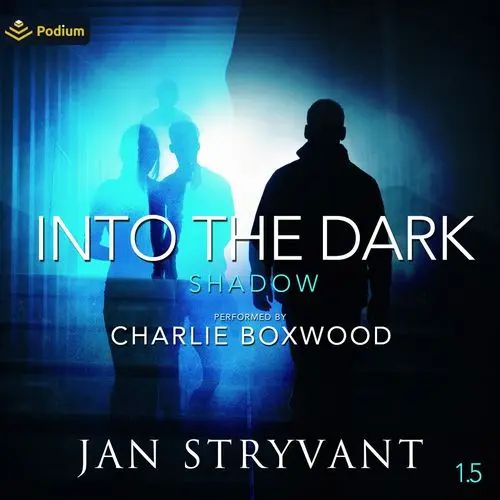 Shadow, Book 1.5