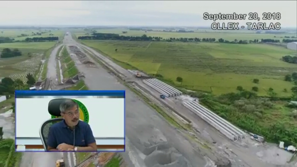 Central Luzón Link Expressway (CLLEX) | U/C | Page 15 | SkyscraperCity ...