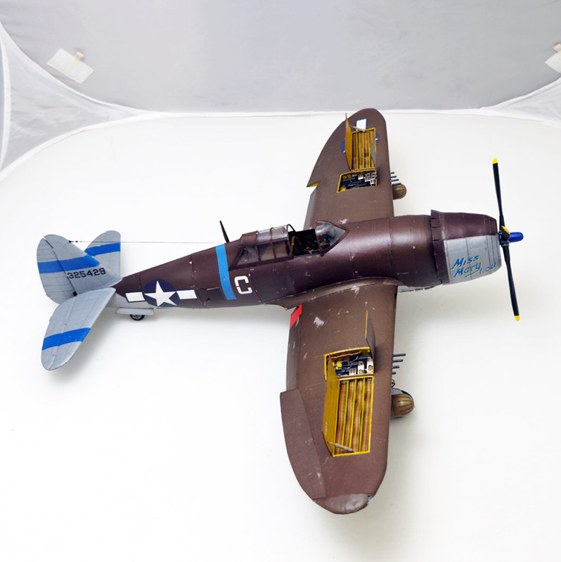 P-47 20RA - Galeria (13)