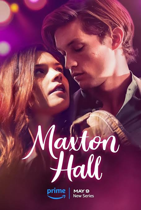 Maxton Hall – The World Between Us (2024) S01 [Hindi-English]