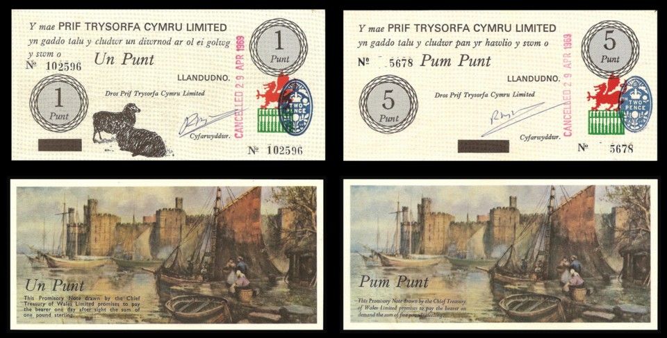 Latest-Banknotes-Acquisition.-List-Them-Here.