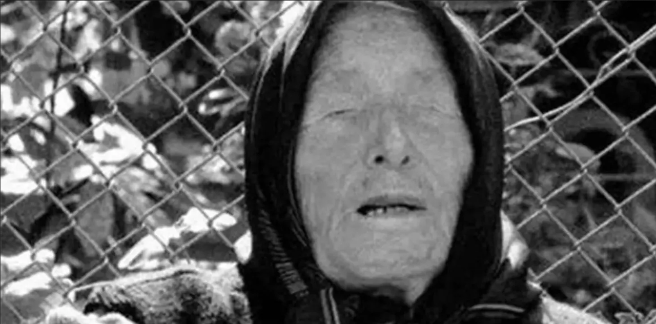 Estas son cinco perturbadoras predicciones de Baba Vanga para 2024