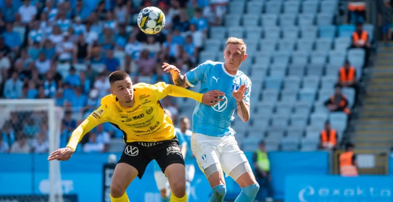 Nhận định, soi kèo Mjallby vs Malmo, 00h00 ngày 01/07