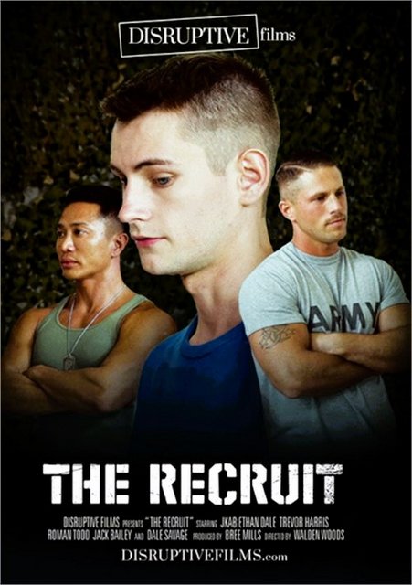 The Recruit