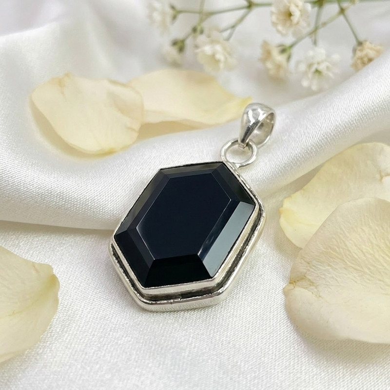 P D25 Black Onyx 5