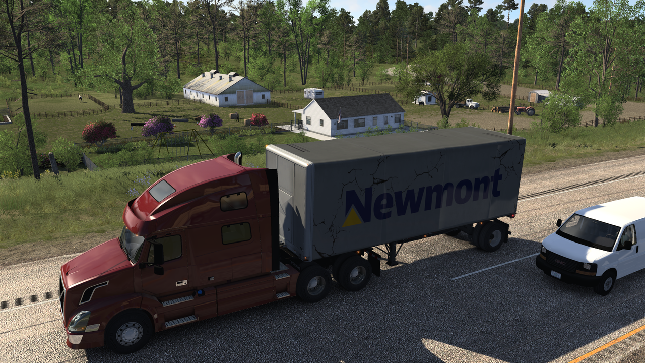 a4g Approaching Poplar Bluff