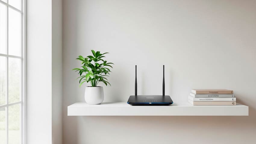 Что делать, если Wi-Fi плохо ловит в квартире: 10 способов усилить сигнал Как улучшить сигнал Wi-Fi