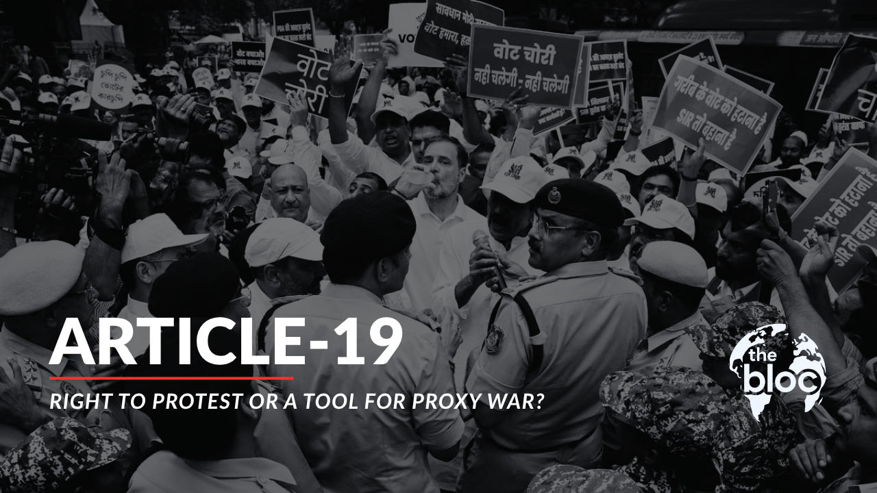 New Bureau-Op Article