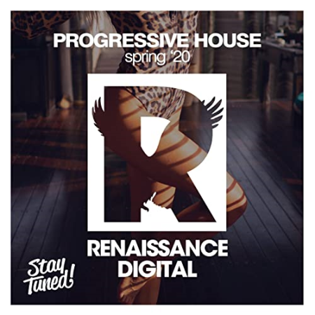 VA - Progressive House Spring '20 (2020)