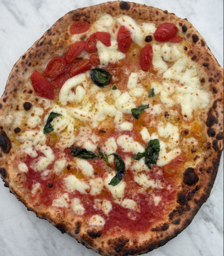 Tre pomodori