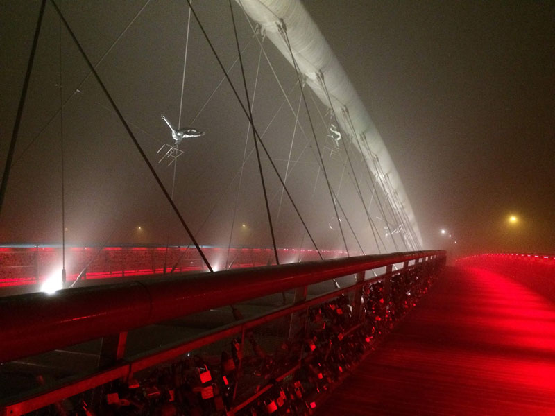 bridge