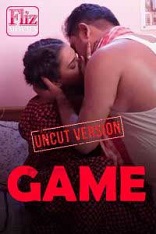 18+ Game Unreleased Fliz Hindi Short Film Watch Online 18+ Game Unreleased Fliz Hindi Short Film Watch Online