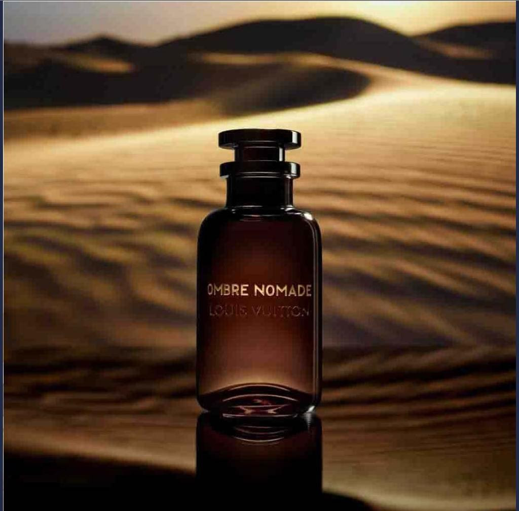 Ombre Nomade