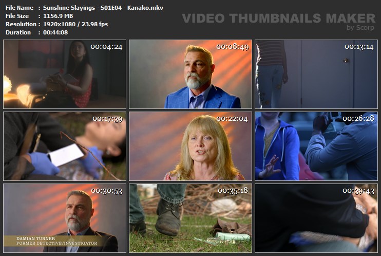 Sunshine Slayings - S01E04 - Kanako.mkv
