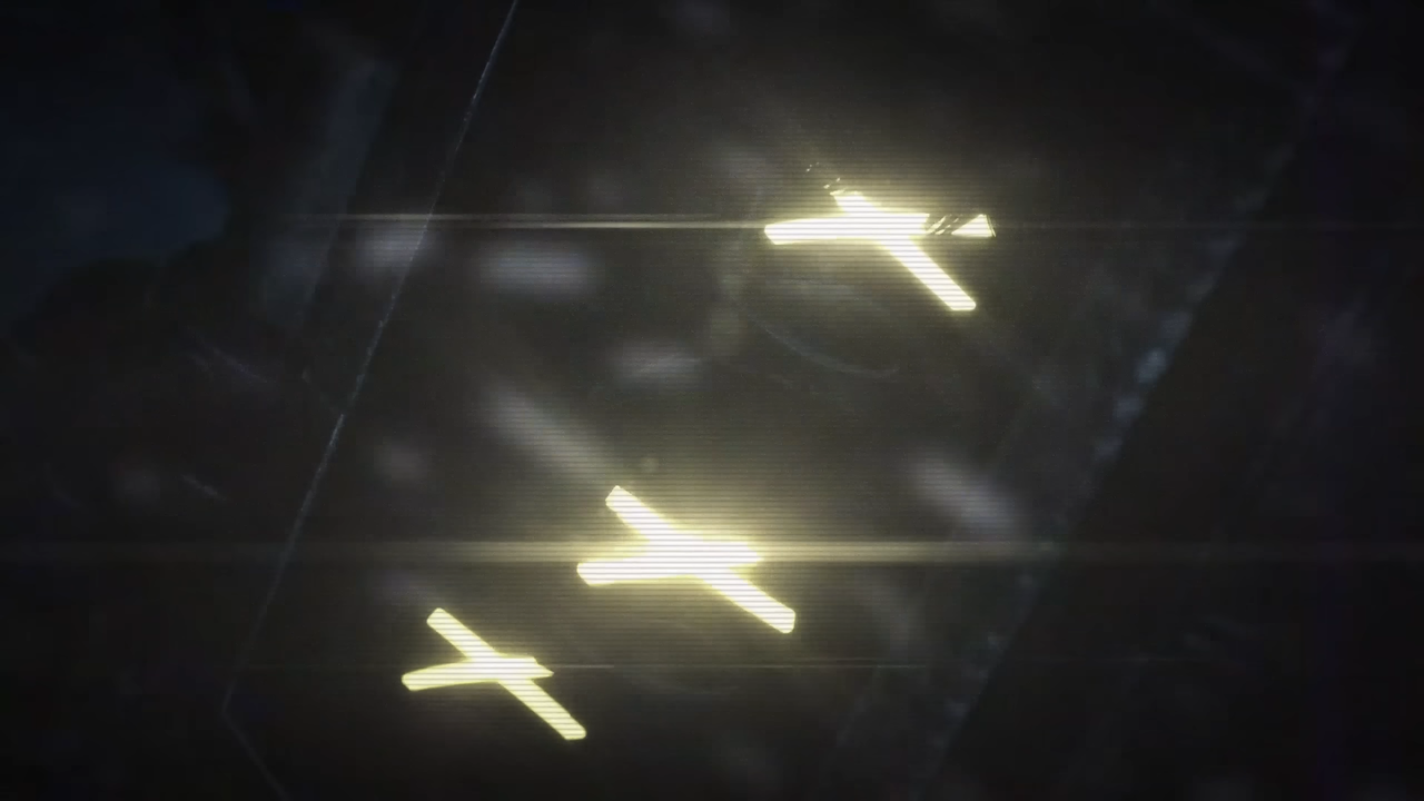 MURDER DRONES - Episode 1_ PILOT 1-22 screenshot