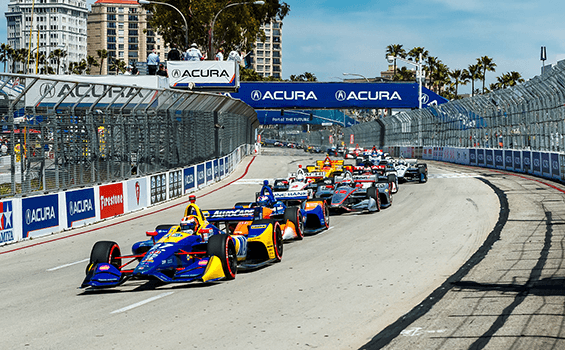 Accelerate Your Motorsports Experience: Claim 2 FREE Acura Grand Prix of Long Beach Tickets Accelerate Your Motorsports Experience: Claim 2 FREE Acura Grand Prix of Long Beach Tickets