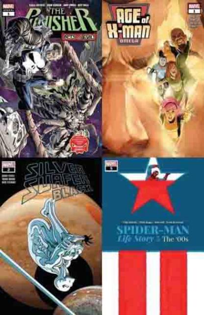 Marvel Week (07-17-2019)