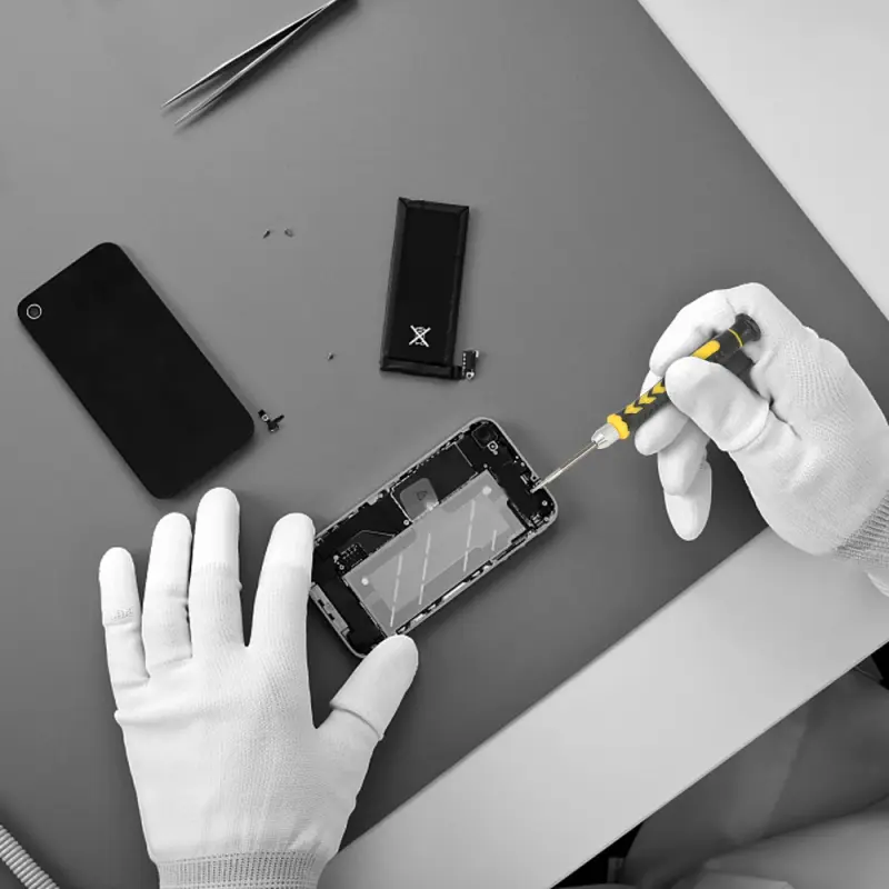 Диагностика телефона