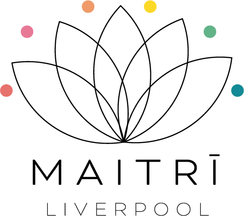 Maitri Logo