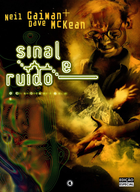 Sinal e Ruído