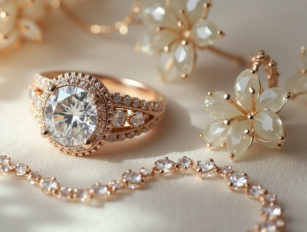 Украшения для женщин