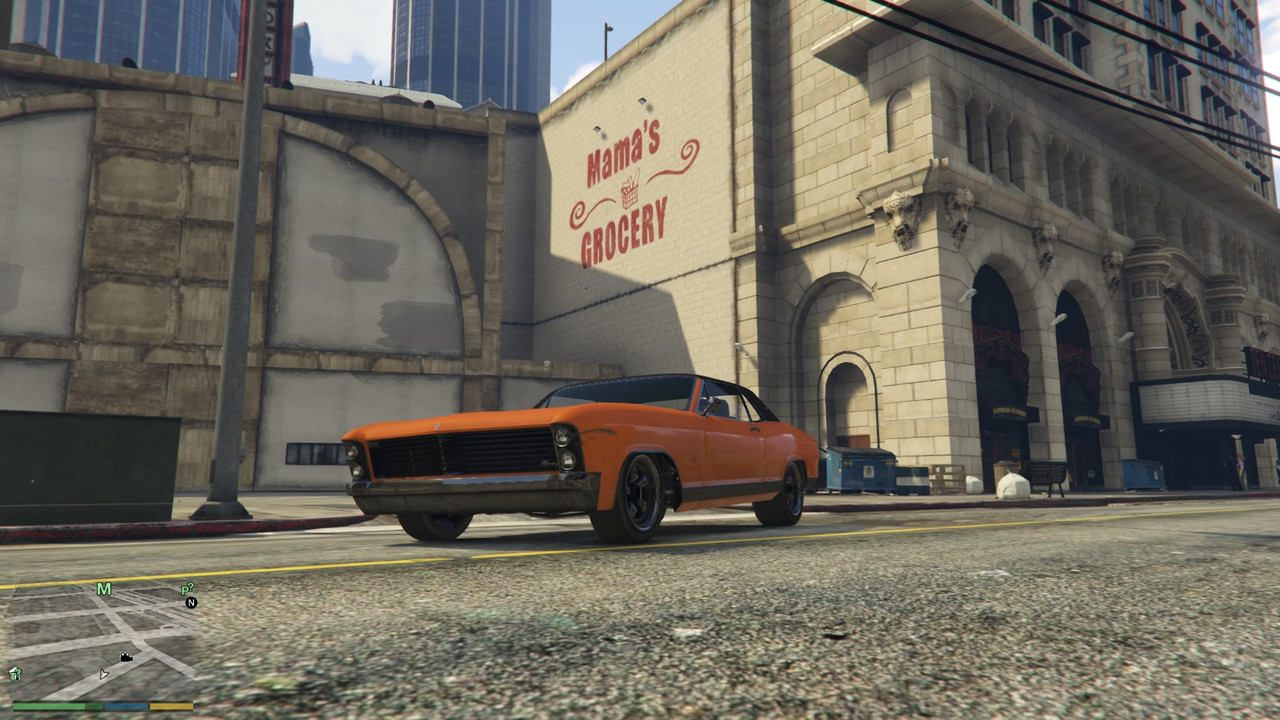 Grand Theft Auto V_20250413093049