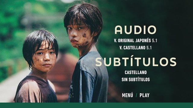 2 - Monstruo [DVD9 Full][Pal][Cast/Jap][Sub:Cast][Drama][2023]