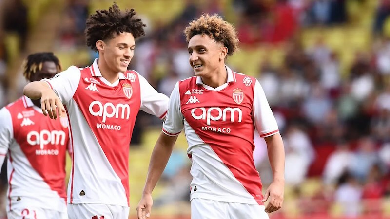Nhận định, soi kèo Club Brugge vs AS Monaco, 23h45 ngày 18/09