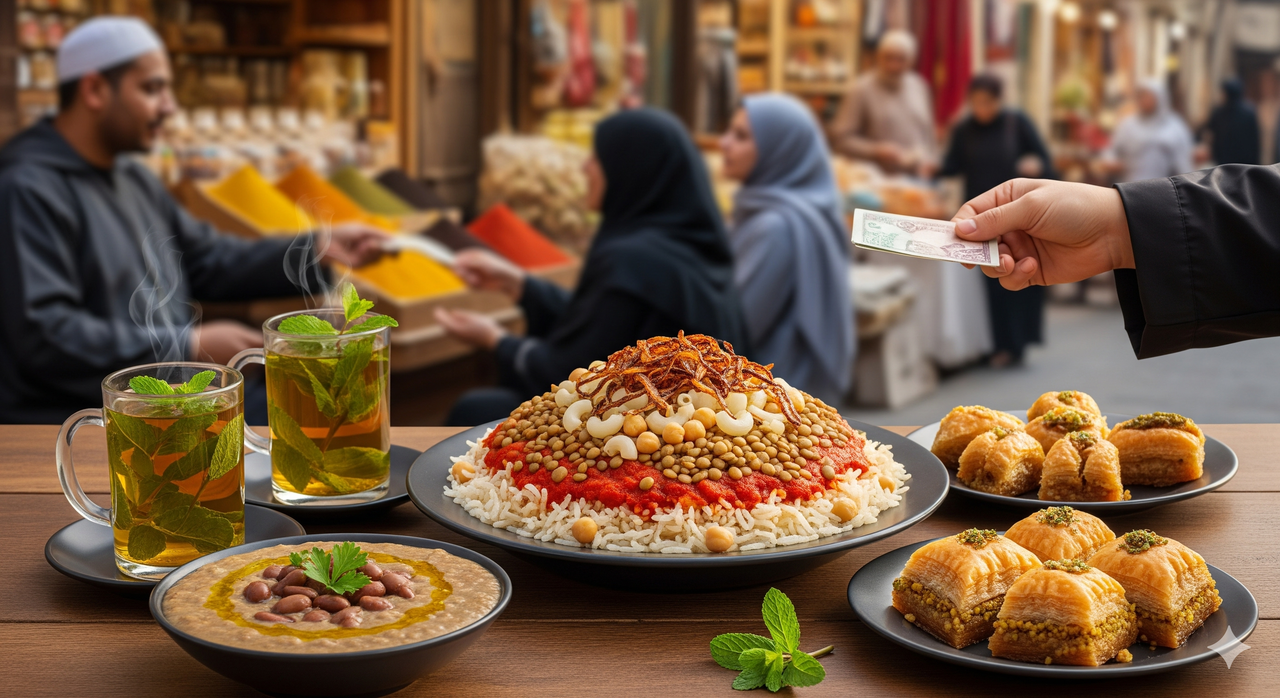 Egypt eVisa for UAE Citizens