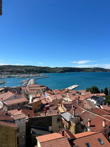 De nuevo en Eslovenia (II) y extensión a Macedonia del Norte - Blogs de Europa Oriental - Izola y Koper (14)