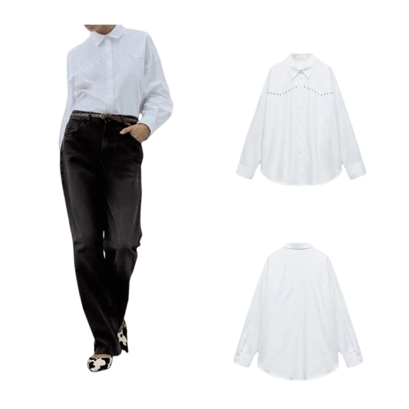 Zara Shirt