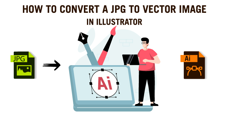 jpg to vector