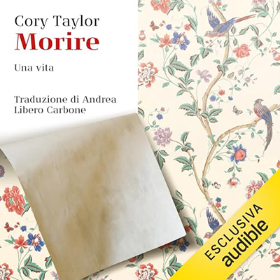 Cory Taylor - Morire꞉ Una vita (2023) (mp3 - 128 kbps)