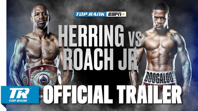  Herring vs Roach Jr