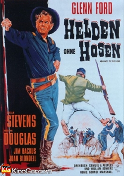 Helden ohne Hosen (1964)