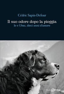 Cédric Sapin-Defour – Il suo odore dopo la pioggia (2024)