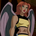 Character Selection Info & Cannon List Hawkgirl