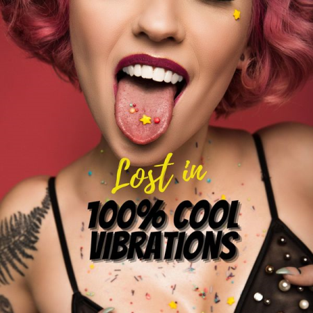 Various Artists - Lost in 100% Cool Vibrations (2020)