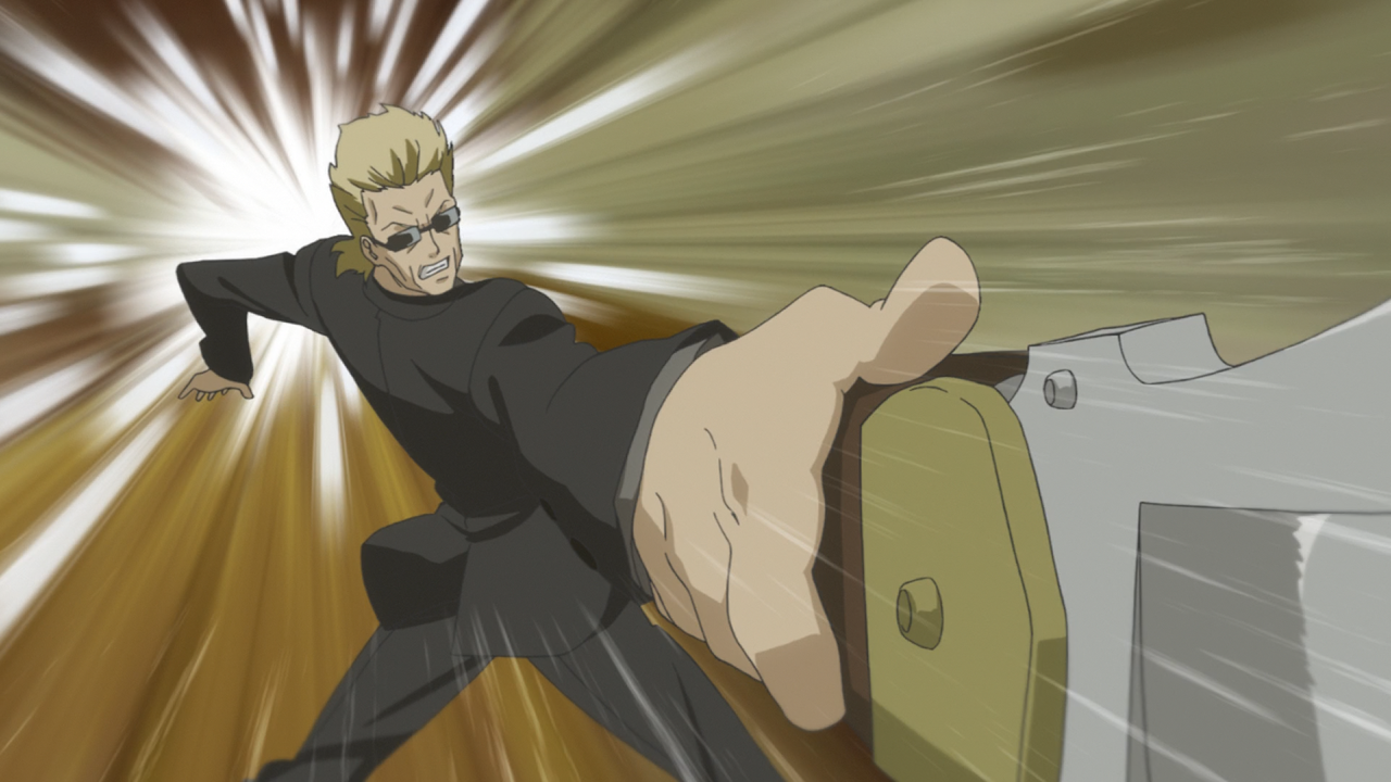 [Heroine] Lance N' Masques - 01 (BD 1080p FLAC) [8E8043C6].0007