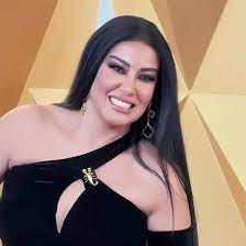 سمية الخشاب