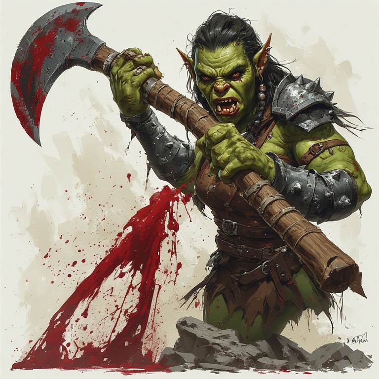 Orc-s-World-girl-orc-holding-a-(6)