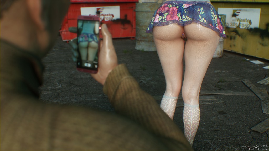 JARED999D MESSAGE(短信)01 03 特别篇922P 515MB (3)