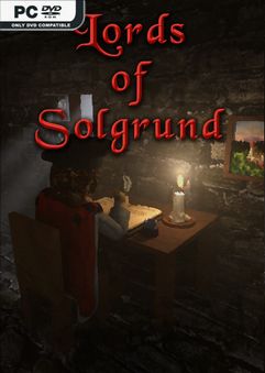Lords of Solgrund Early Access