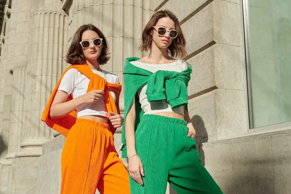 Iconic Avant Garde Street Style Looks