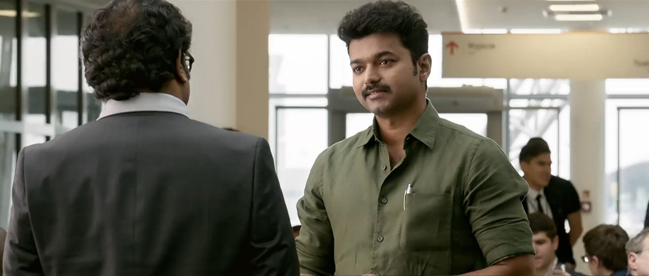 Mersal 2017 WebRip [Tamil] 480p 720p ESub Screenshot