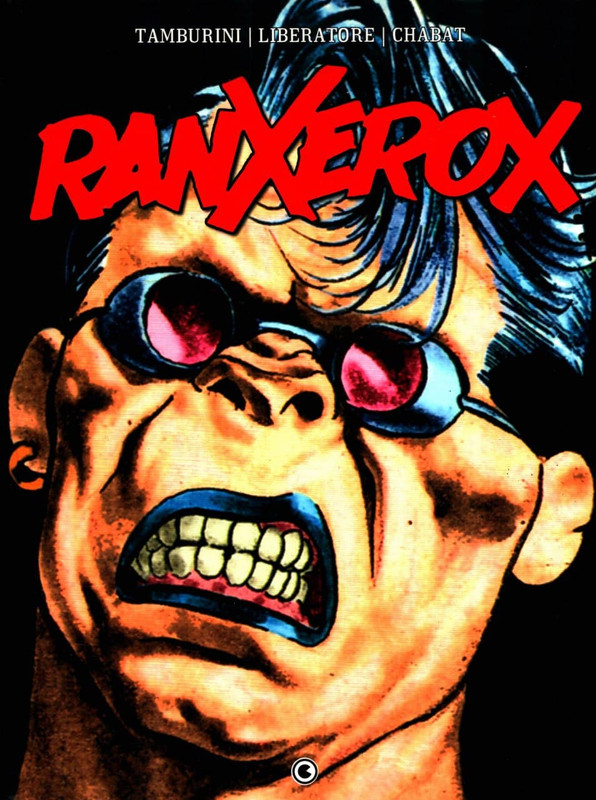 Ranxerox