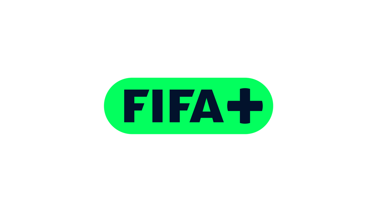 FIFA+