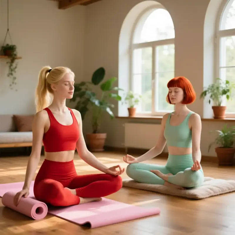 Санаторий vs Заграничный тур