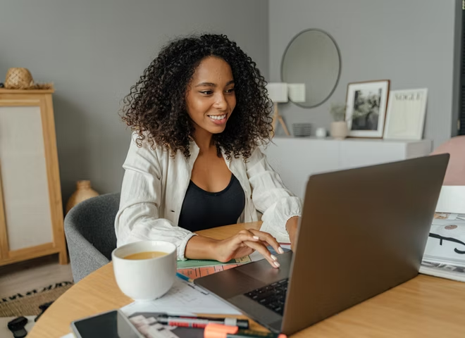 Website Development