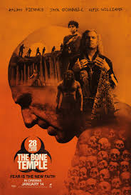 28 YEARS LATER: THE BONE TEMPLE - 2026